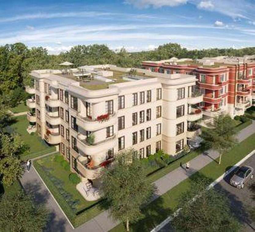 Wohnung zum Mieten in Potsdam 1.264 € 59.27 m²