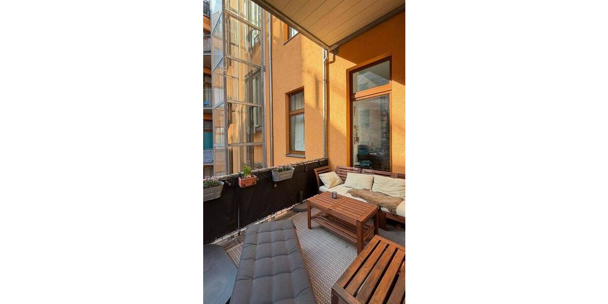 Etagenwohnung Berlin Friedrichshain - 4 Zimmer, 121 m&sup2;, 799.000&euro; | Angebot:26857038