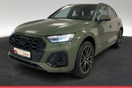 Audi Q5 43.500 km 44.990 &euro; Berlin 12489