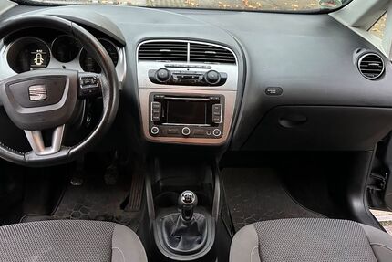 Seat Altea 142.000 km 5.000 &euro; Berlin 13583