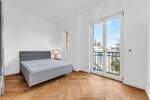 Etagenwohnung Potsdam Berliner Vorstadt - 3 Zimmer, 77 m&sup2;, 2.150&euro; | Angebot:24737860