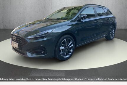 Hyundai i30 6.000 km 22.925 &euro; Berlin - Spandau 13599