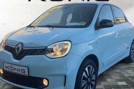 Renault Twingo 12.567 km 15.499 &euro; Teltow 14513