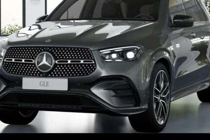 Mercedes-Benz GLE 450 9.900 km 98.300 &euro; Berlin 10587