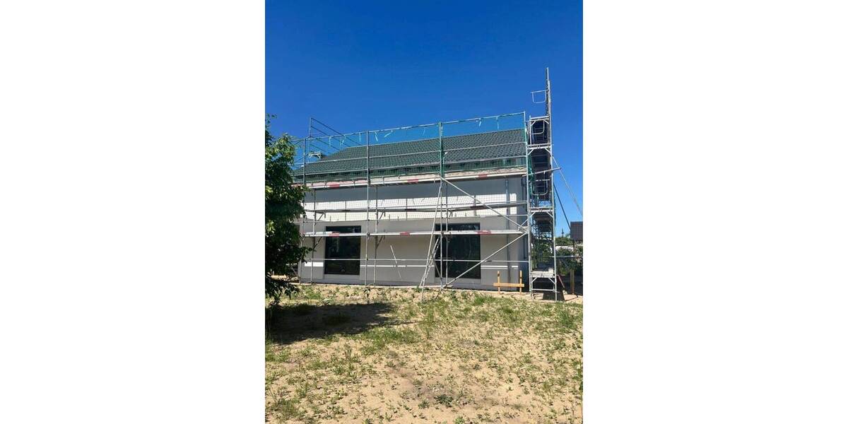 Einfamilienhaus Schönwalde-Glien Perwenitz - 6 Zimmer, 145 m&sup2;, 310.000&euro; | Angebot:26768877