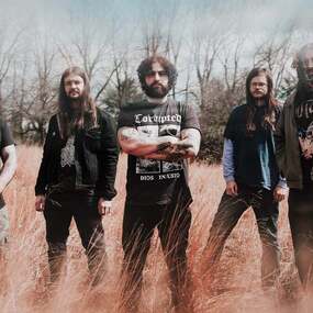 Undeath 01.11.2026 Mikropol