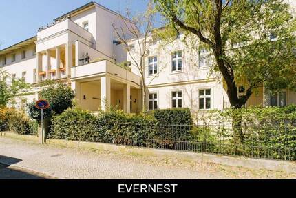 Wohnung Potsdam Jägervorstadt - 3 Zimmer, 88 m&sup2;, 820.000&euro; | Angebot:26642906