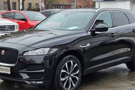 Jaguar F-Pace 104.000 km 16.890 &euro; Berlin - Steglitz 12247
