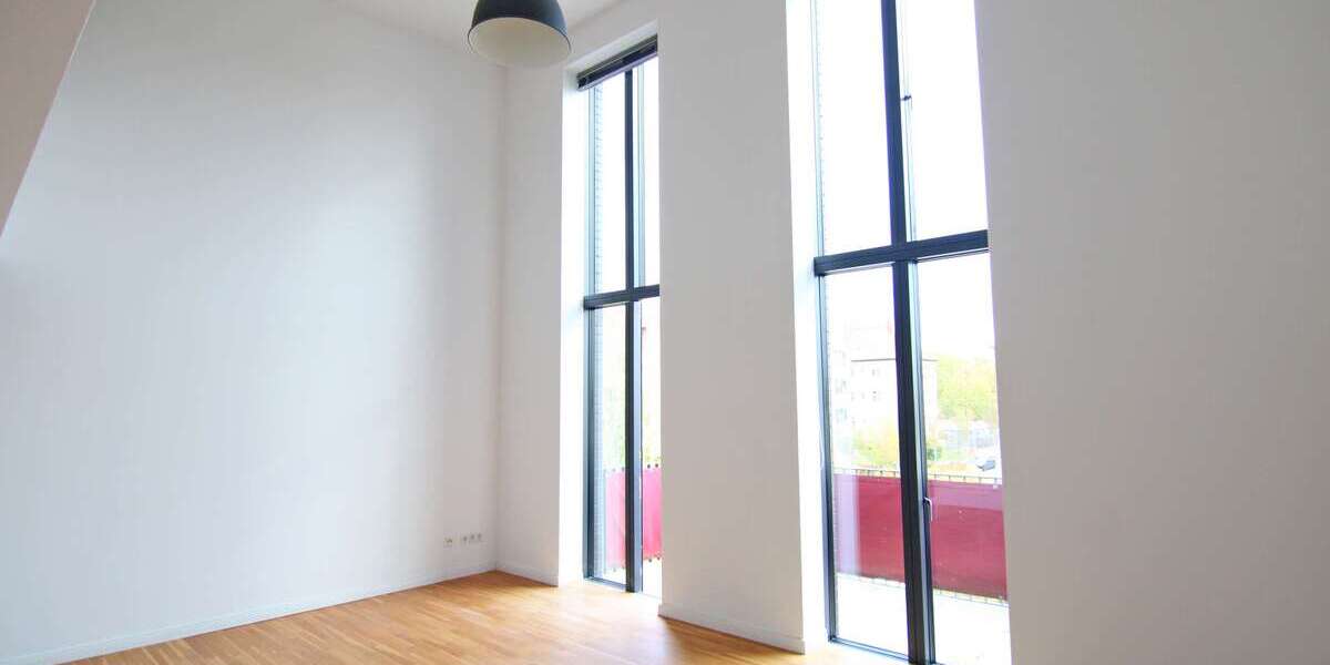 Wohnung zum Mieten in Potsdam 1.499 € 101 m² 2 zimmer