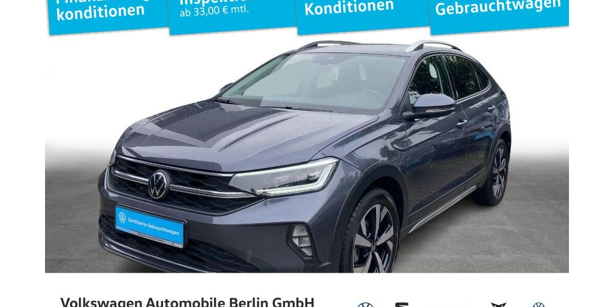 VW Taigo 10.490 km 24.650 &euro; Potsdam 14480