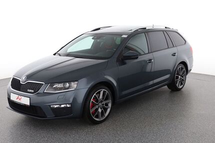 Skoda Octavia 94.356 km 17.440 &euro; Berlin 12103