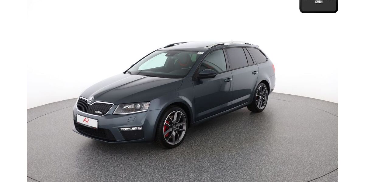Skoda Octavia 94.356 km 17.440 &euro; Berlin 12103