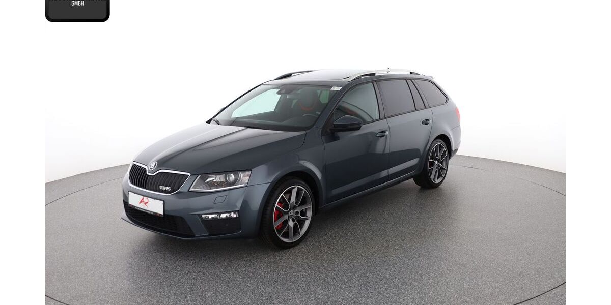 Skoda Octavia 94.356 km 17.880 &euro; Berlin 12103