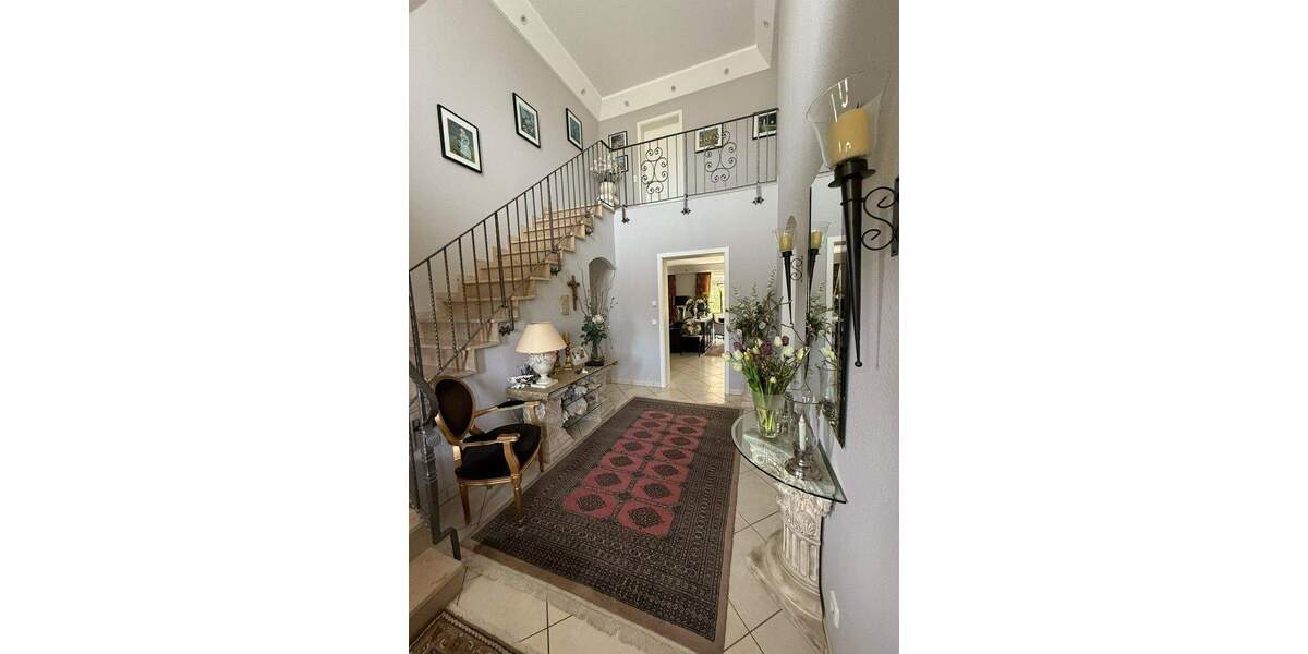 Einfamilienhaus Beelitz / Fichtenwalde Fichtenwalde - 5 Zimmer, 244 m&sup2;, 1.490.000&euro; | Angebot:25820504