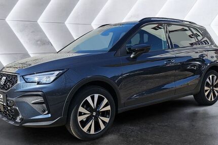 Seat Arona 1.100 km 24.990 &euro; Ludwigsfelde 14974