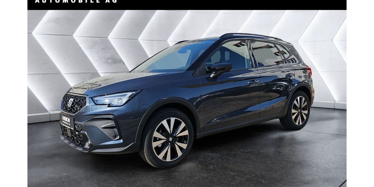 Seat Arona 1.100 km 24.990 &euro; Ludwigsfelde 14974