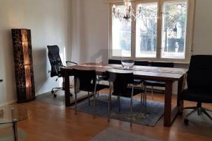 LIEBEVOLL MÖBLIERT, MIT SEPARATEM HOBBYRAUM 2 zimmer