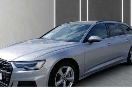 Audi A6 55.472 km 49.109 &euro; Berlin 13581