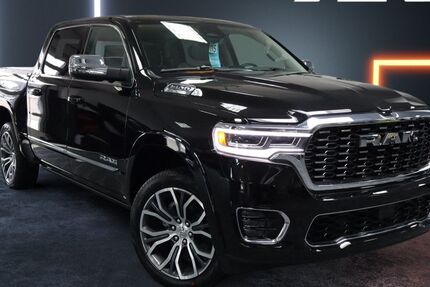 Dodge RAM 4.383 km 103.990 &euro; Potsdam 14469