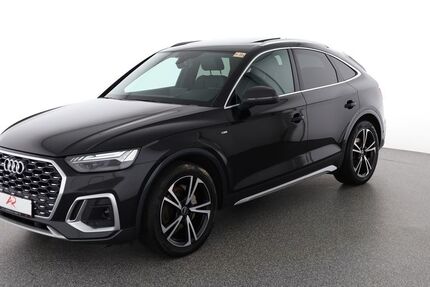 Audi Q5 98.115 km 38.480 &euro; Berlin 12103