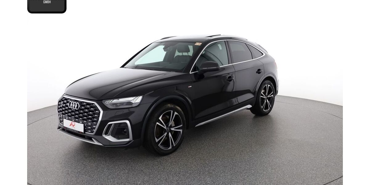 Audi Q5 98.115 km 38.480 &euro; Berlin 12103