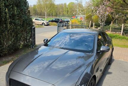 Jaguar XE 93.000 km 22.700 &euro; Rangsdorf 15834