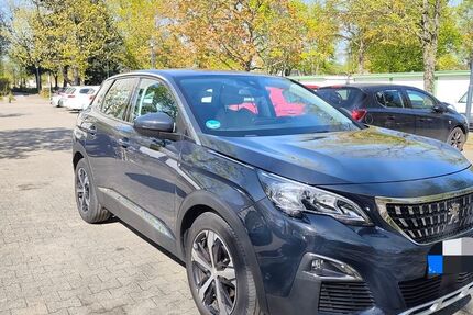 Peugeot 3008 109.000 km 13.750 &euro; Berlin 12305
