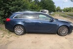 Opel Insignia 270.000 km 4.000 € Berlin 10178