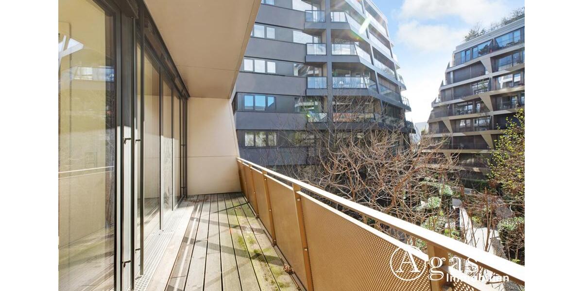 Etagenwohnung Berlin Mitte - 2 Zimmer, 54 m&sup2;, 1.500&euro; | Angebot:26130242