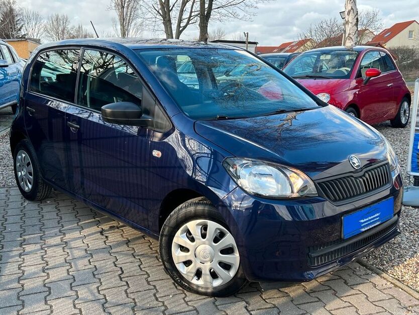 Citigo