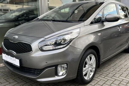 Kia Carens 119.000 km 7.999 € Berlin 13127