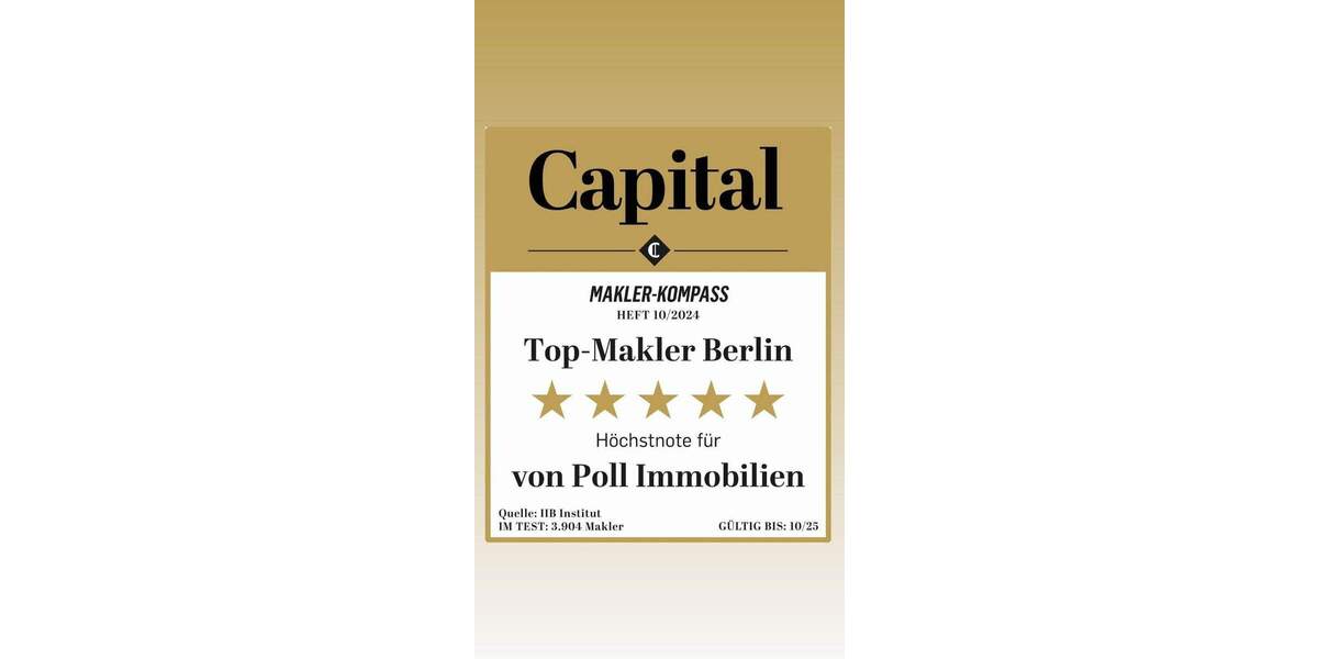 Reihenmittelhaus Berlin Schmargendorf - 4 Zimmer, 109 m&sup2;, 699.000&euro; | Angebot:24694223