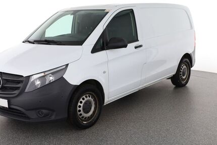 Mercedes-Benz Vito 100.000 km 25.880 &euro; Berlin 12103