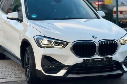 BMW X1 168.300 km 14.900 &euro; Berlin 12359