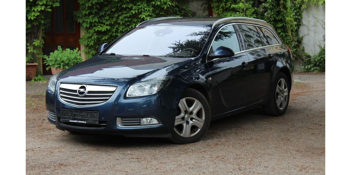 Opel Insignia 253.000 km 3.699 &euro; Berlin 10317