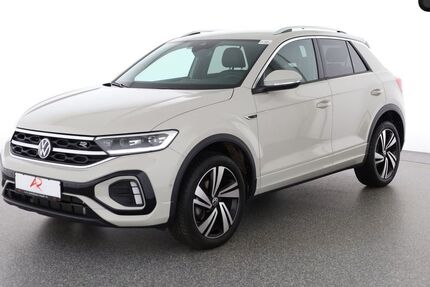 VW T-Roc 7.236 km 28.360 &euro; Berlin 12103