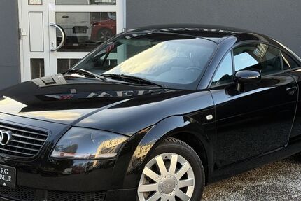 Audi TT 118.000 km 9.999 &euro; Berlin 12524