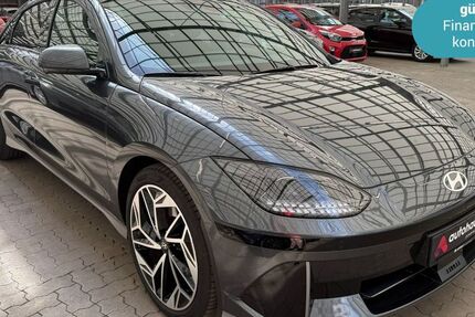Hyundai IONIQ 6 12.222 km 31.590 &euro; Ludwigsfelde (bei Berlin) 14974