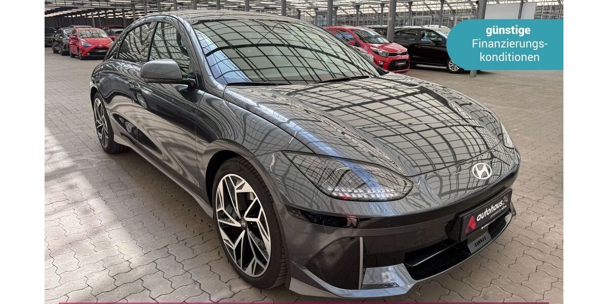 Hyundai IONIQ 6 12.222 km 31.590 &euro; Ludwigsfelde (bei Berlin) 14974