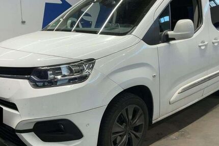 Toyota Proace City 79.986 km 21.950 € Teltow 14513