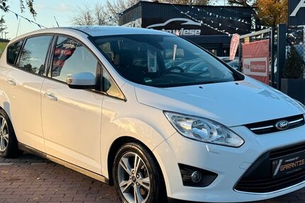 Ford C-Max 81.014 km 7.990 &euro; BERLIN 13127
