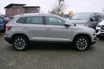 Skoda Karoq 1,5TSi Clever ACC 360° LED Pano AHK 56.303 km 24.980 &euro; Falkensee 14612