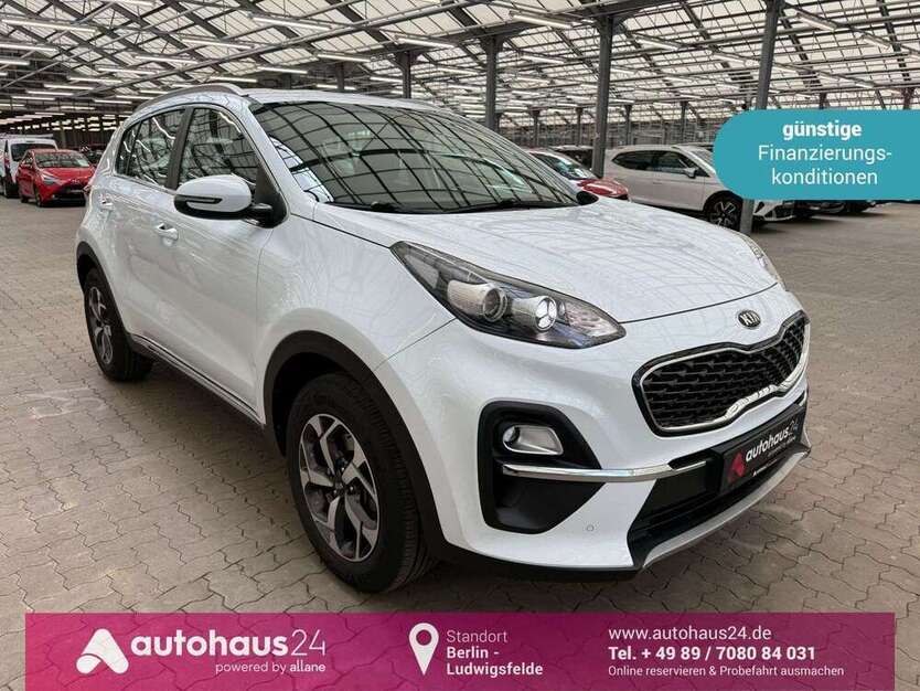Sportage