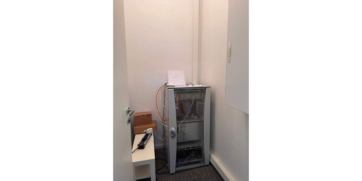 Gewerbeobjekt Berlin Tiergarten - 1 Zimmer, 320 m&sup2;, 6.100&euro; | Angebot:26389143