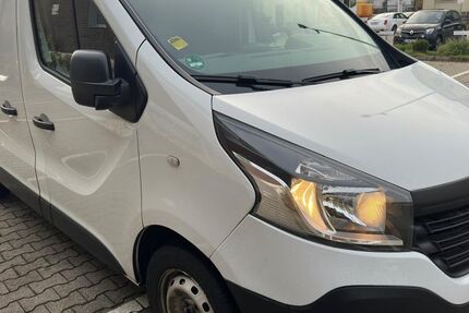 Renault Trafic 200.000 km 5.800 &euro; Berlin 12099