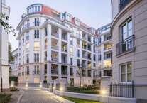 Wohnung zum Mieten in Berlin 2.190 € 88.41 m²