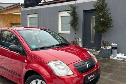 Citroen C2 115.000 km 2.490 &euro; Berlin 13088