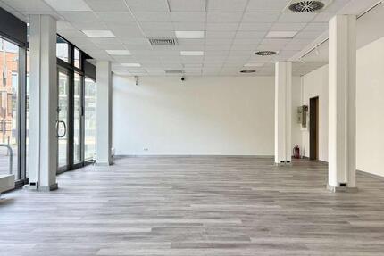 Große Chance auf großer Fläche!! 149 m² direkt am Sterncenter in Potsdam zimmer