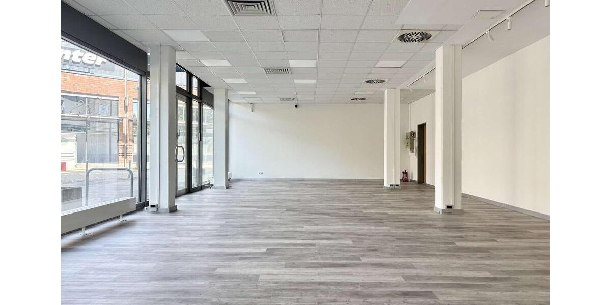 Große Chance auf großer Fläche!! 149 m² direkt am Sterncenter in Potsdam zimmer