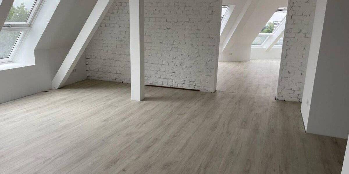 Etagenwohnung Berlin Mitte Moabit - 5 Zimmer, 180 m&sup2;, 997.500&euro; | Angebot:26932116